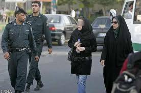 خشونت و ستم بر زنان: آسيب ديدگی اجتماعی در ایران